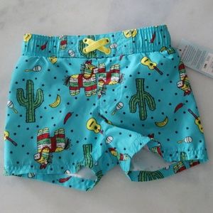 Baby Boy swimsuit